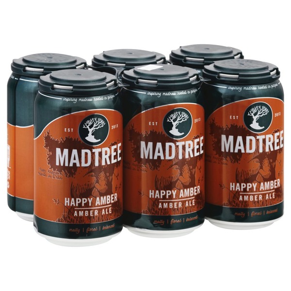 images/beer/DOMESTIC, IMPORTED BEER, OTHERS BEERS/MadTree Happy Amber Ale.jpg